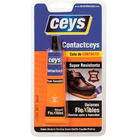 CONTACTCEYS USO GENERAL 30ML. BLISTER