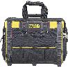 BOLSA RÍGIDA CON RUEDAS STANLEY FATMAX