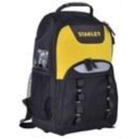 MOCHILA DENIER STANLEY 15L 20KG STST1-72335