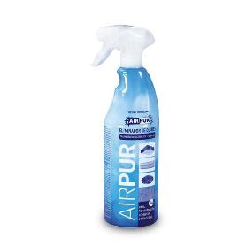BACTERICIDA AIRPUR 750 ML. 10261001 CH QUIMICA