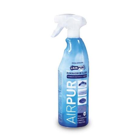 BACTERICIDA AIRPUR 750 ML. 10261001 CH QUIMICA