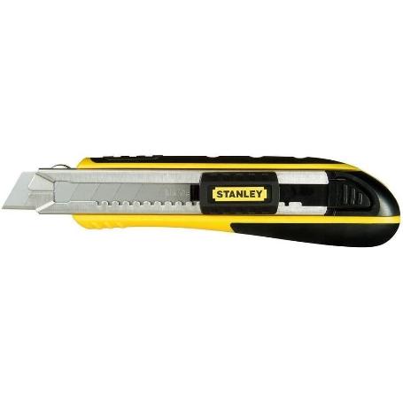 CUTER BIMATERIAL FATMAX 18MM STANLEY