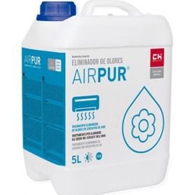 BACTERICIDA AIRPUR 5 LTS. 10261050 CH QUIMICA