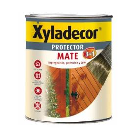 XYLADECOR MATE EXTRA 3 EN 1 SAPELY 5L. 5153021