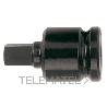 VASO 1/2 IMPACTO ALLEN 8MM 7993S0080 BAHCO