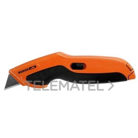 CUTTER CUCHILLA FIJA KBFU-01 BAHCO