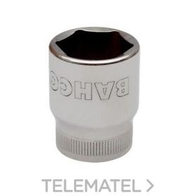 LLAVE VASO 7800SM-33  1/2 33 BAHCO