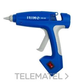 PISTOLA COLA TERMOFUSIBLE 550-80-4 IRIMO