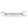 LLAVE FIJA 2 B. 6M 24-30 BAHCO