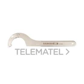 LLAVE GANCHO ARTICULADA 4106-155-230 BAHCO