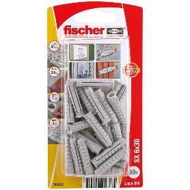 BLISTER 30 TACO SX 6*30 K 90888 FISCHER