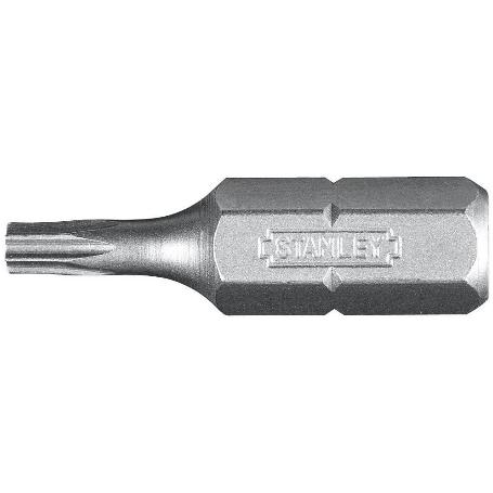 PUNTA TORX STANLEY T20 1-68-842