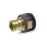 ADAPTADOR 2 M22IG-TR22AG 4.111-030.0 KARCHER