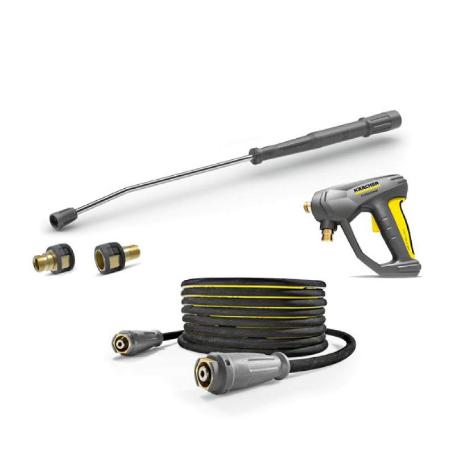 ADAPTADOR 8 TR20IG-M18AG 4.111-036.0 KARCHER