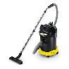 ASPIRADOR CENIZAS AD 4 PREMIUM 1.629-731.0 KARCHER