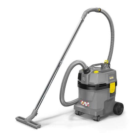 ASPIRADORA NT 22/1 AP TE L 1.378-610.0 KARCHER