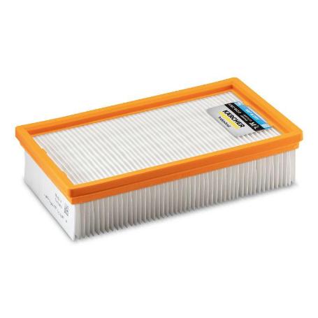 FILTRO PLANO DE PAPEL PLEGADO 6.907-662.0 KARCHER