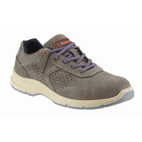 ZAPATO TYPHOON BEIGE S1 43 42803 KAPRIOL