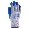 GUANTE SUPERGRIP AZUL SL322 T8 3L