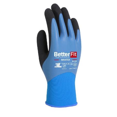 GUANTE BETTERFIT MAXITEX BL-009 TALLA 8