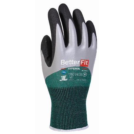 GUANTE BETTERFIT HYPEROIL BL-006 TALLA 10