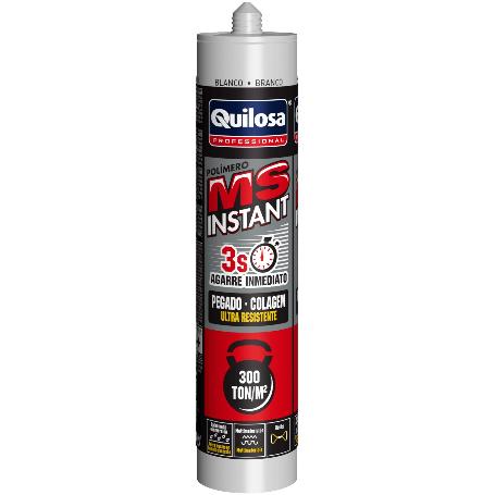 MS INSTANT CARTUCHO 280 ML 36780 QUILOSA