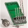 KIT PORTABROCAS 751025 HITACHI