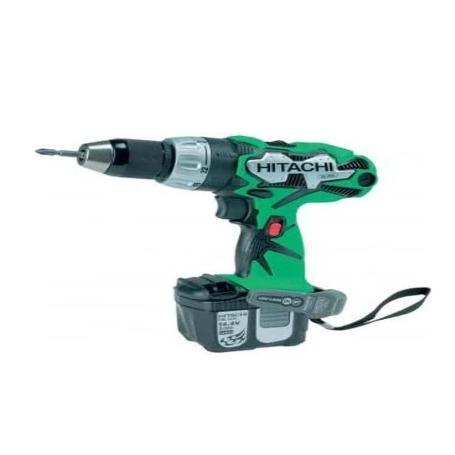 ATORNILLADOR DS14DL HITACHI