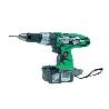 ATORNILLADOR DS14DL HITACHI