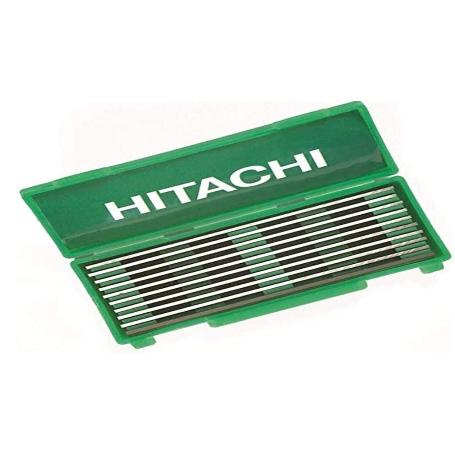 CUCHILLA DESECHABLE (10 UD.) 750471 HITACHI