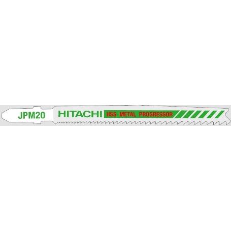 BLISTER HOJA SIERRA JPM20 750033 HITACHI