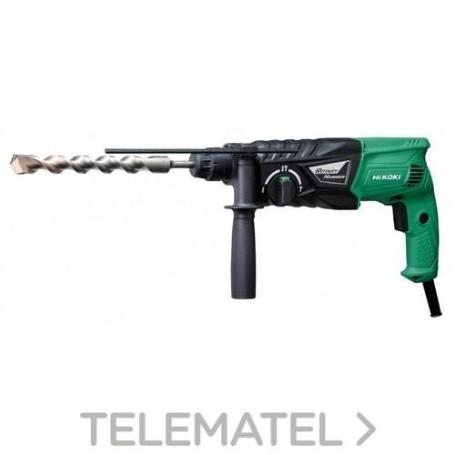 MARTILLO COMBINADO 27 J DH24PH HITACHI