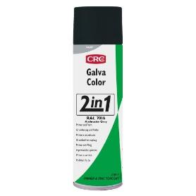 GALVACOLOR 7016 GRIS ANTRACITA 500 ML CRC