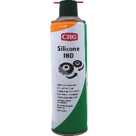 SILICONE INDUSTRIAL 500 ML 32635-002 CRC