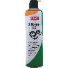 SILICONE INDUSTRIAL 500 ML 32635-002 CRC