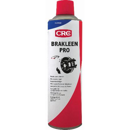 BRAKLEEN CI 500 ML. CRC