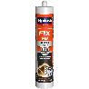 MULTIFIX  XTREM PU CARTUCHO 300 ML 28506 QUILOSA