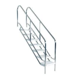 ESCALERA MODELO ANCHO 500 7 PEL 00119 ASTRAL