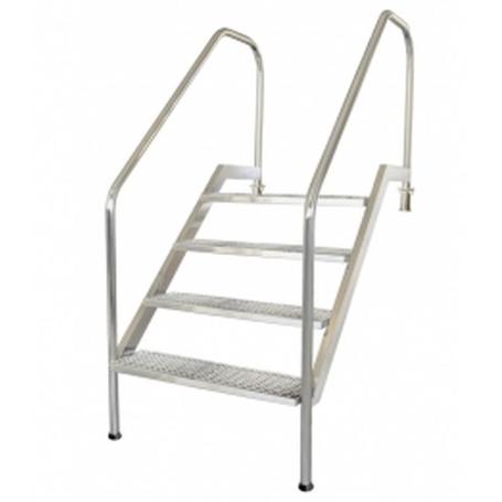 ESCALERA MODELO ANCHO 500 4 PEL 00116 ASTRAL