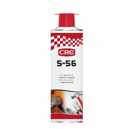 LUBRICANTE 5-56 DISPLAY 500 ML. CRC