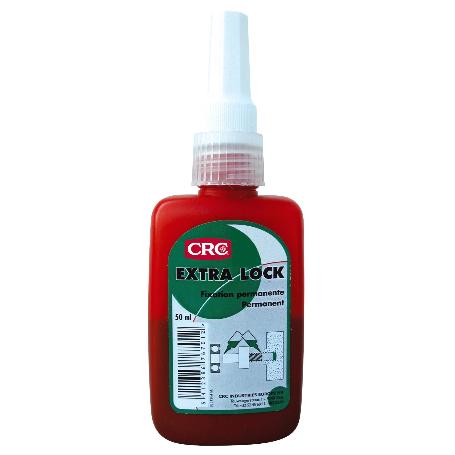 FIJADOR PERMANENTE EXTRA LOCK 50 ML. CRC