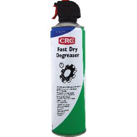 FAST DRY DEGREASER 500 ML. CRC