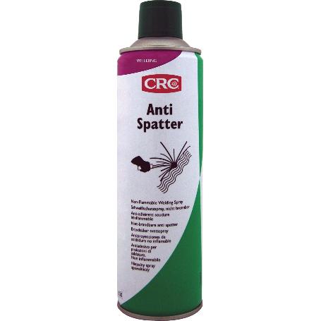 ANTISPATTER IND 500 ML CRC