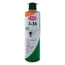 LUBRICANTE 3-36 FPS 500 ML 10110-AH CRC