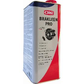 LIMPIADOR FRENOS BRAKLEEN PRO 5L 32787-AA