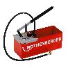 BOMBA COMPROBACION TP-25 60250 ROTHENBERGER