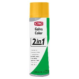 GALVACOLOR 1004 YELLOW 12×500 ML MULTI 1PC CRC