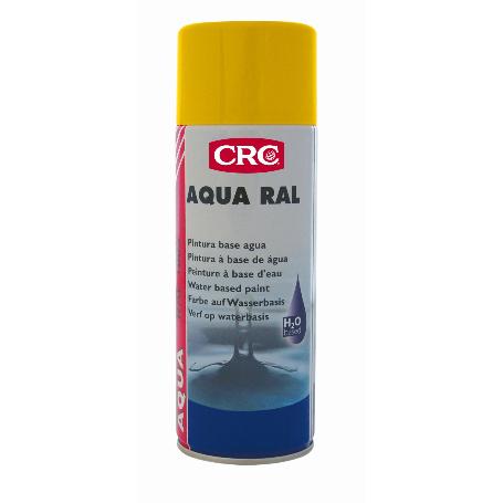 AQUA RAL. 1021 400ML AMARILLO-CADMIO 32184-AA CRC