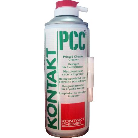 LIMPIADOR KONTANKT PCC 84013-AC CRC