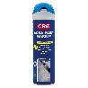 AQUA PAINT MARKER AZUL 500ML 30013-AA CRC